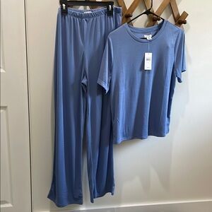 2 piece Splendid Sleepwear & Intimates Loungewear Pajamas NWT
